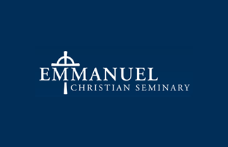 Emmanuel Christian Seminary Logo