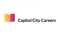 Capitol City Careers Logo