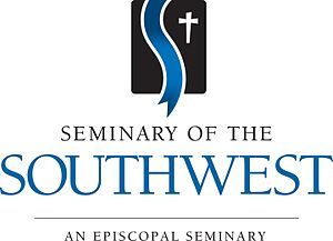 Episcopal Theological Seminary of the Southwest Logo