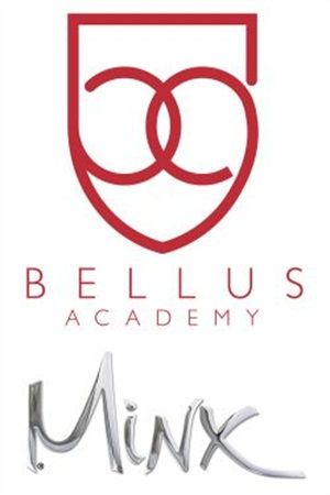 Bellus Academy-El Cajon Logo