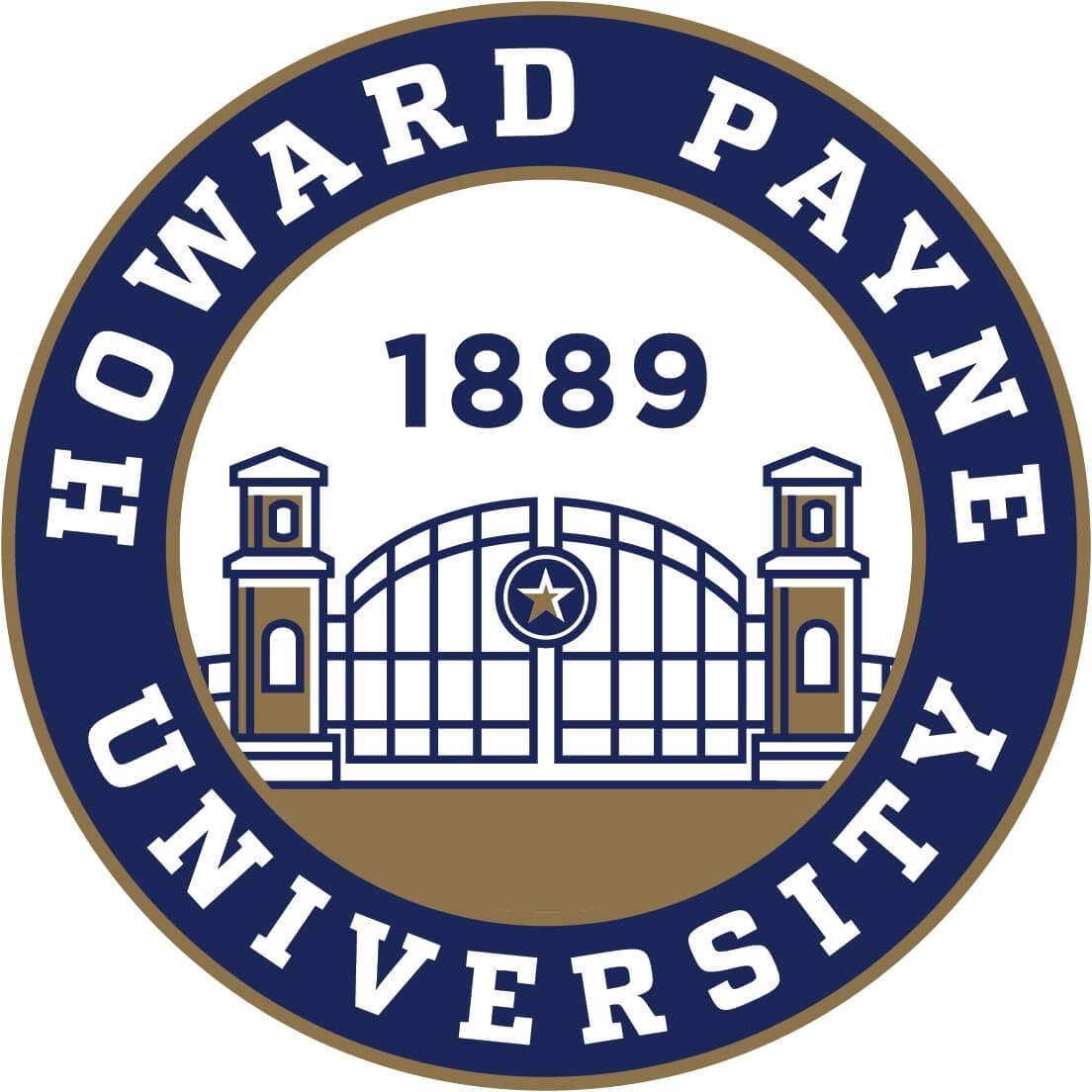 Howard Payne University Logo