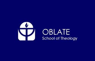 Oblate School of Theology Logo