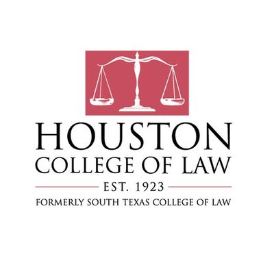 South Texas College of Law Houston Logo