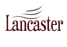 Lancaster Beauty School Logo