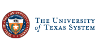 The University of Texas System Office Logo