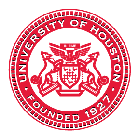 University of Houston-System Administration Logo