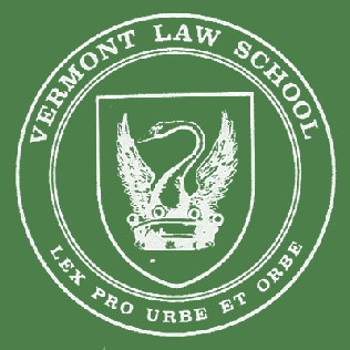 Vermont Law School Logo