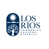 Los Rios Community College District Office Logo