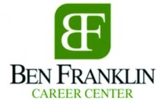Ben Franklin Career Center Logo