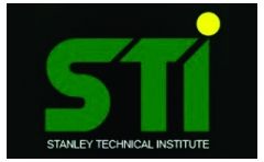 HRDE-Stanley Technical Institute-Clarksburg Logo