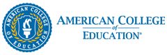 American Educational College Logo