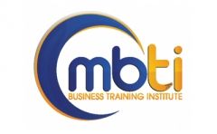 MBTI Business Training Institute Logo