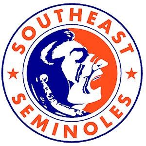 Southeast School of Cosmetology Logo
