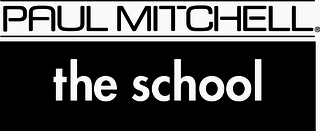 Paul Mitchell the School-Houston Logo