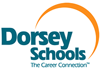 Dorsey School of Business-Roseville Logo