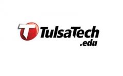 Tulsa Technology Center-Riverside Campus Logo