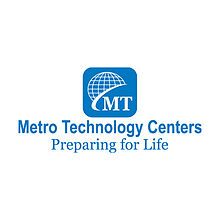 Metro Technology Centers Logo