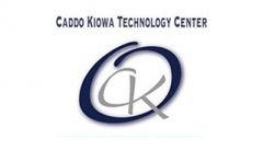 Caddo Kiowa Technology Center Logo