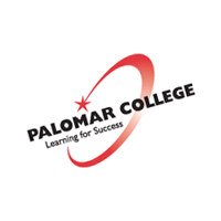 Palomar Institute of Cosmetology Logo