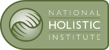 National Holistic Institute Logo