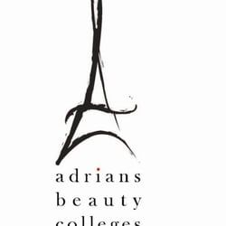 North Adrian's College of Beauty Inc Logo
