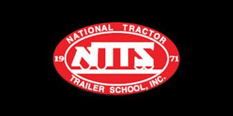 National Tractor Trailer School Inc-Liverpool Logo