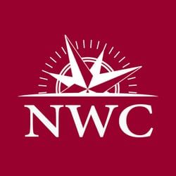 North-West College-Van Nuys Logo