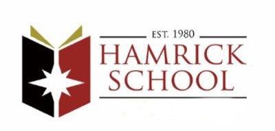 Hamrick School Logo
