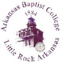 Arkansas Beauty School Logo
