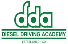 Diesel Driving Academy-Baton Rouge Logo