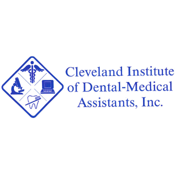 Cleveland Institute of Dental-Medical Assistants-Mentor Logo