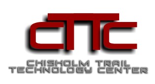 Chisholm Trail Technology Center Logo