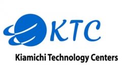 Kiamichi Technology Center-Hugo Logo