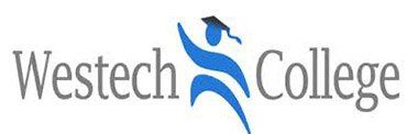 Westech College Logo