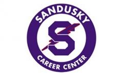 Sandusky Career Center Logo