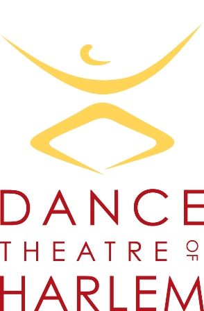 Dance Theatre of Harlem Inc Logo