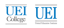UEI College-Gardena Logo