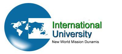 World Mission University Logo