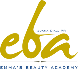 Emma's Beauty Academy-Juana Diaz Logo