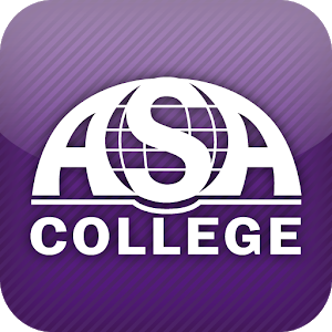Asmara College of Health Sciences Logo
