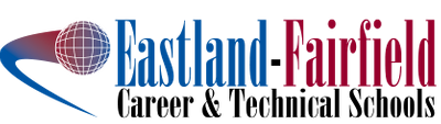 Eastland-Fairfield Career and Technical Schools Logo
