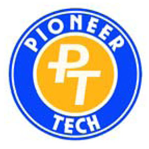 Pioneer Career and Technology Center Logo