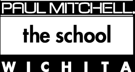 Paul Mitchell the School-Wichita Logo