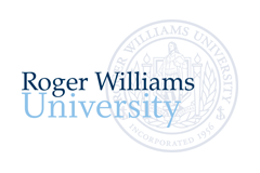 Roger Williams University School of Law Logo