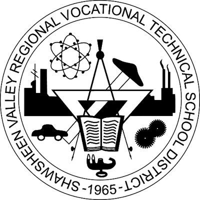 Shawsheen Valley School of Practical Nursing Logo