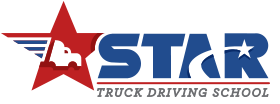 Star Truck Driving School-Hickory Hills Logo