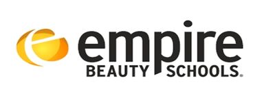 Professional Beauty School Logo