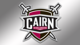 Cairn University-Wisconsin Wilderness Logo