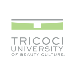 Tricoci University of Beauty Culture-Indianapolis Logo