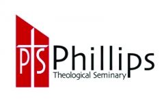 Phillips Theological Seminary Logo